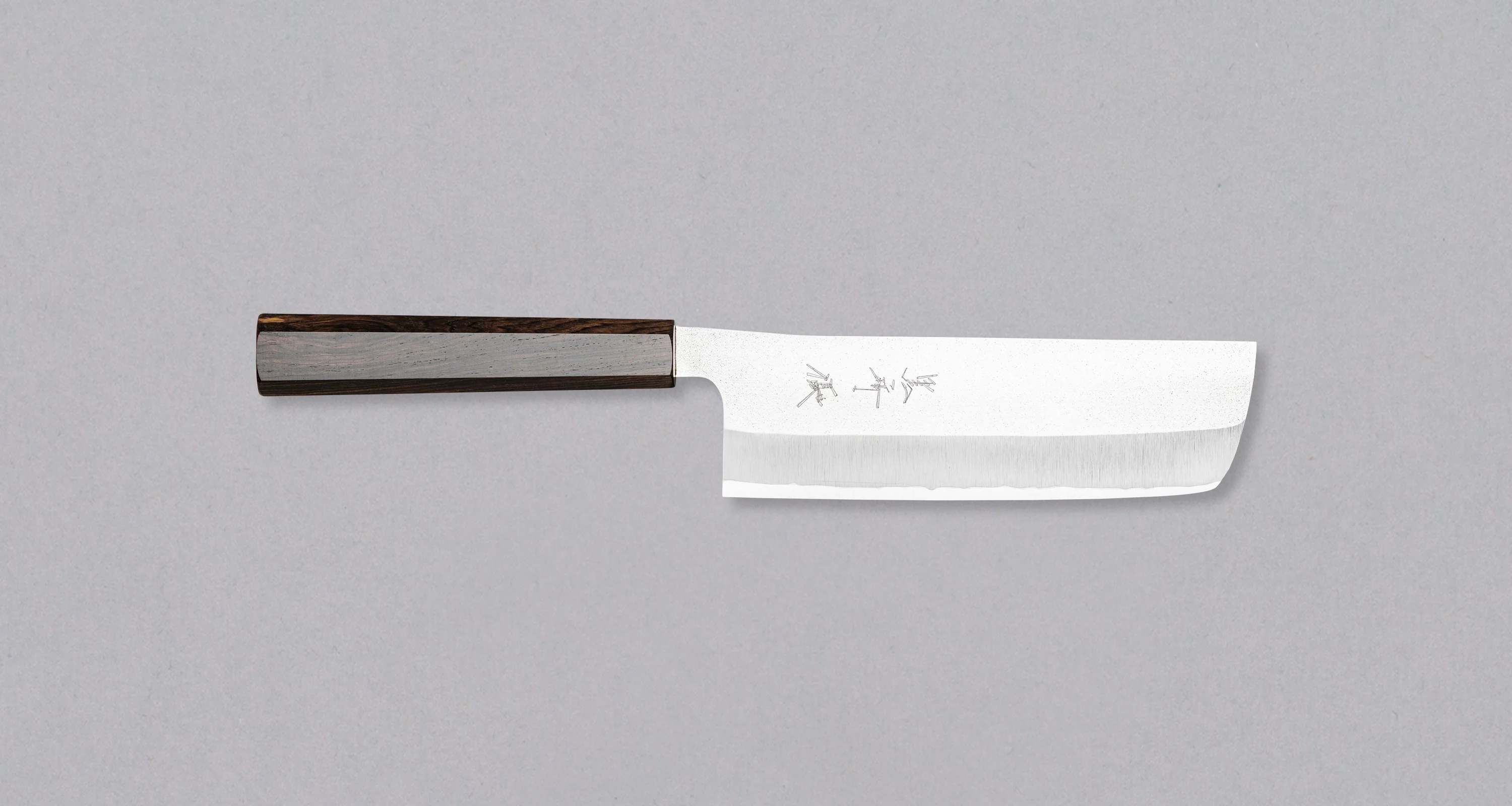 Yu Kurosaki Nakiri Gekko VG-XEOS Migaki 160mm (6.3")
