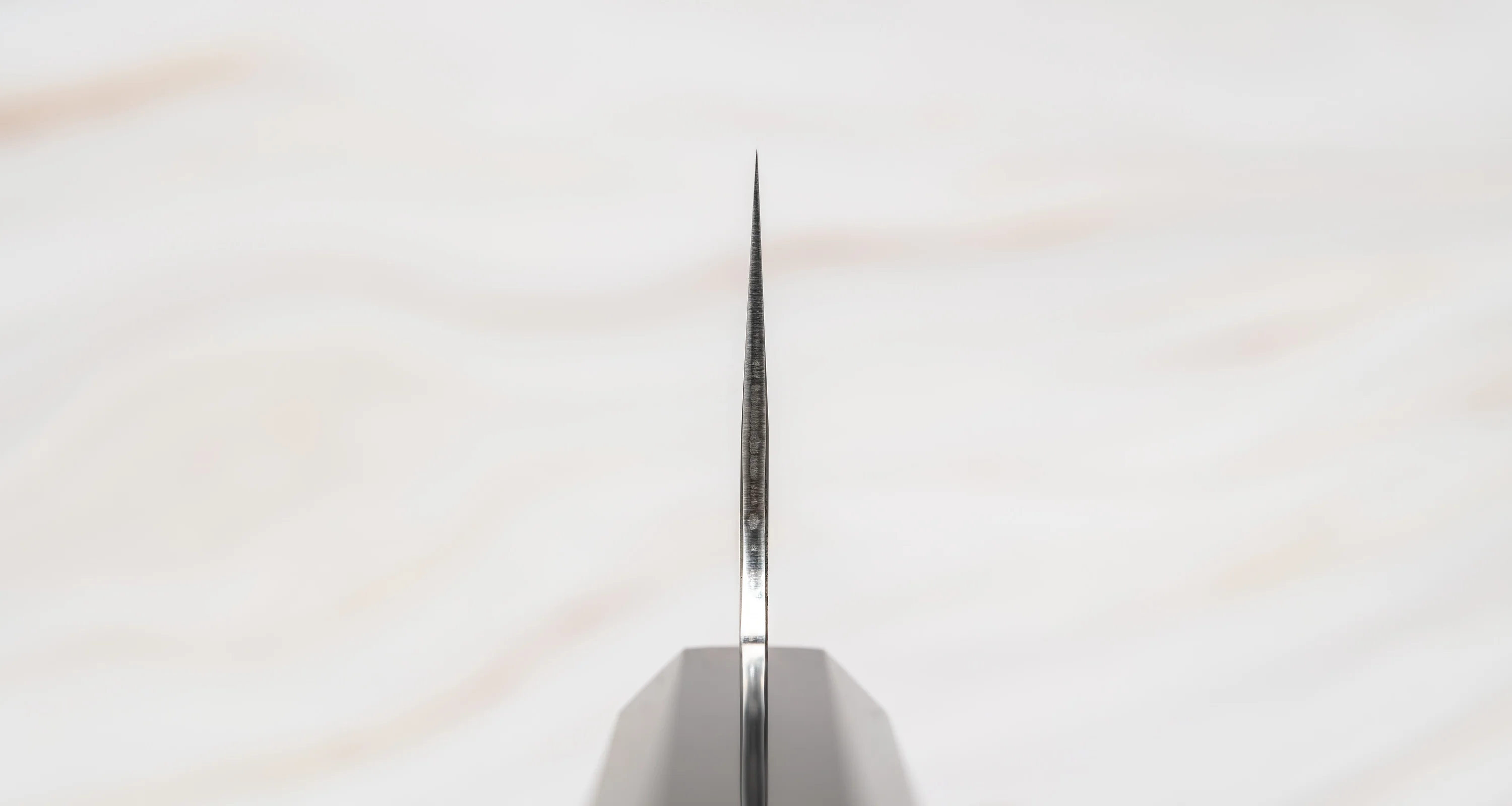 Yu Kurosaki Nakiri Gekko VG-XEOS Migaki 160mm (6.3") - Image 3