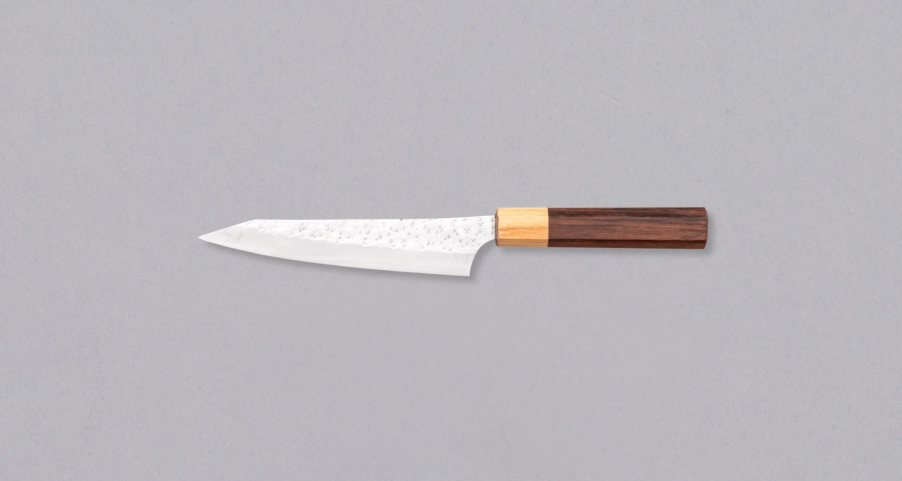 Yu Kurosaki Petty Senko Ei R2 150mm (5.9") [Rosewood] - Image 2