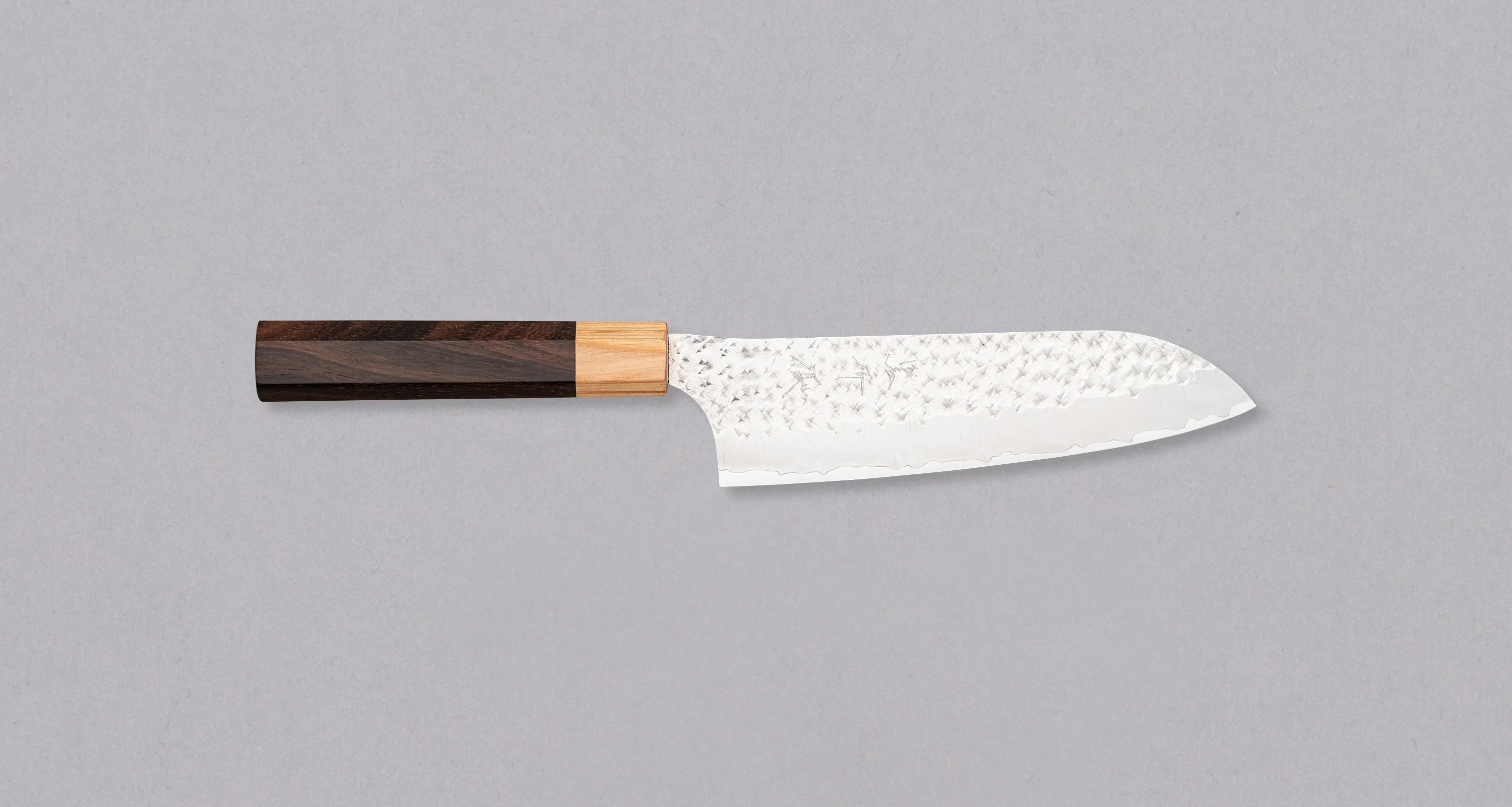 Yu Kurosaki Santoku Senko RYU SG2 170mm (6.7")