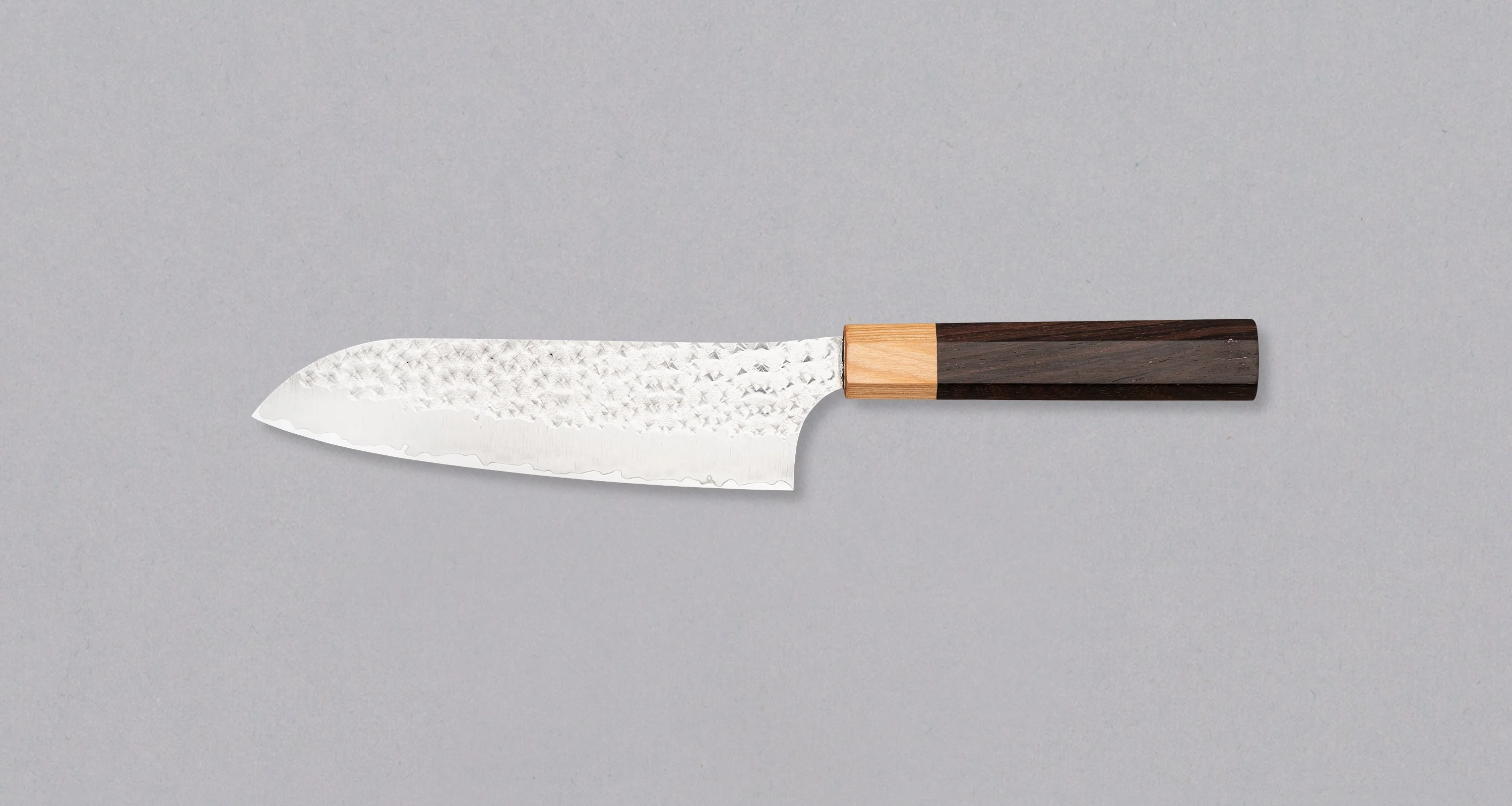 Yu Kurosaki Santoku Senko RYU SG2 170mm (6.7") - Image 2