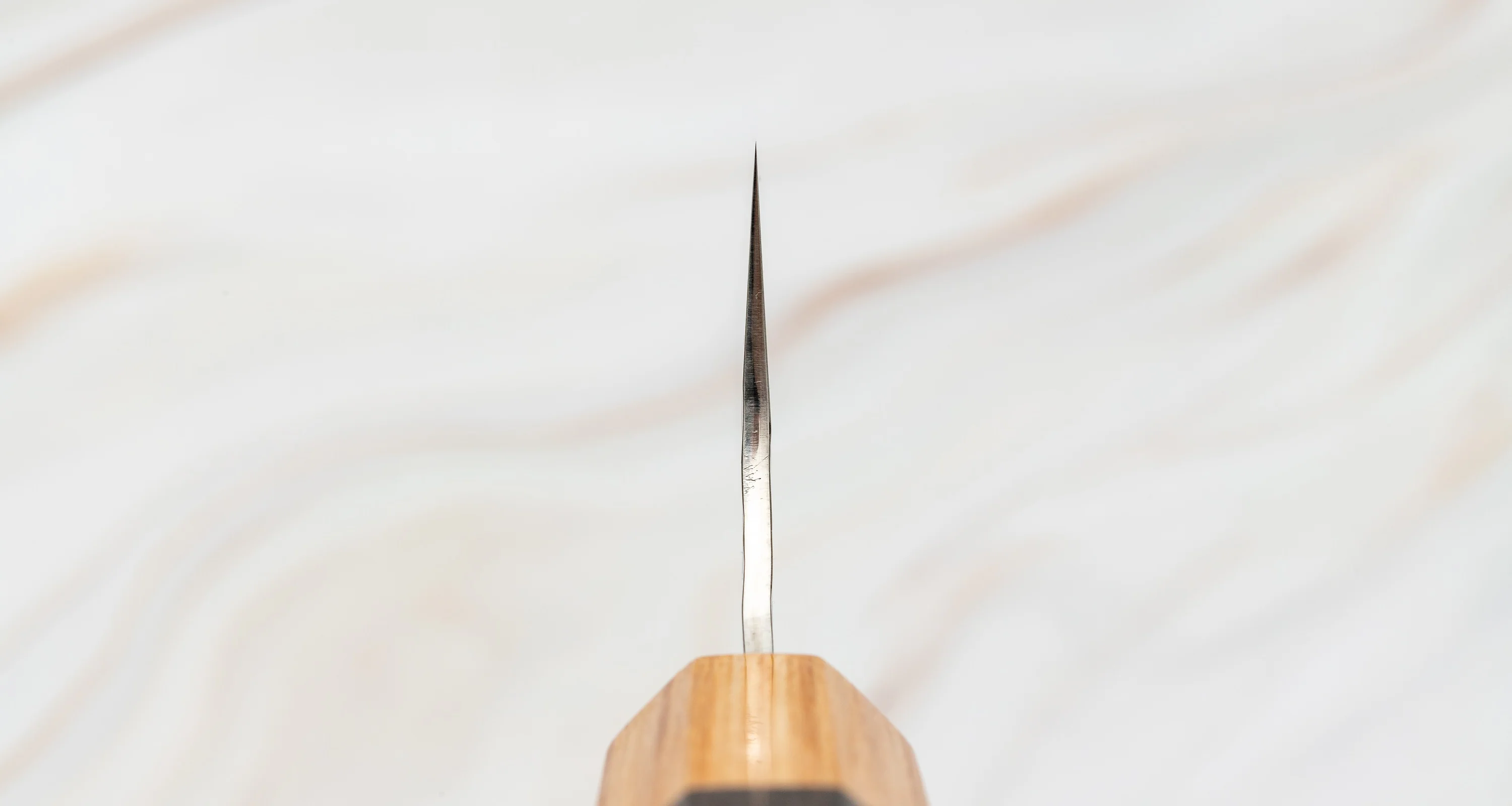 Yu Kurosaki Santoku Senko RYU SG2 170mm (6.7") - Image 3