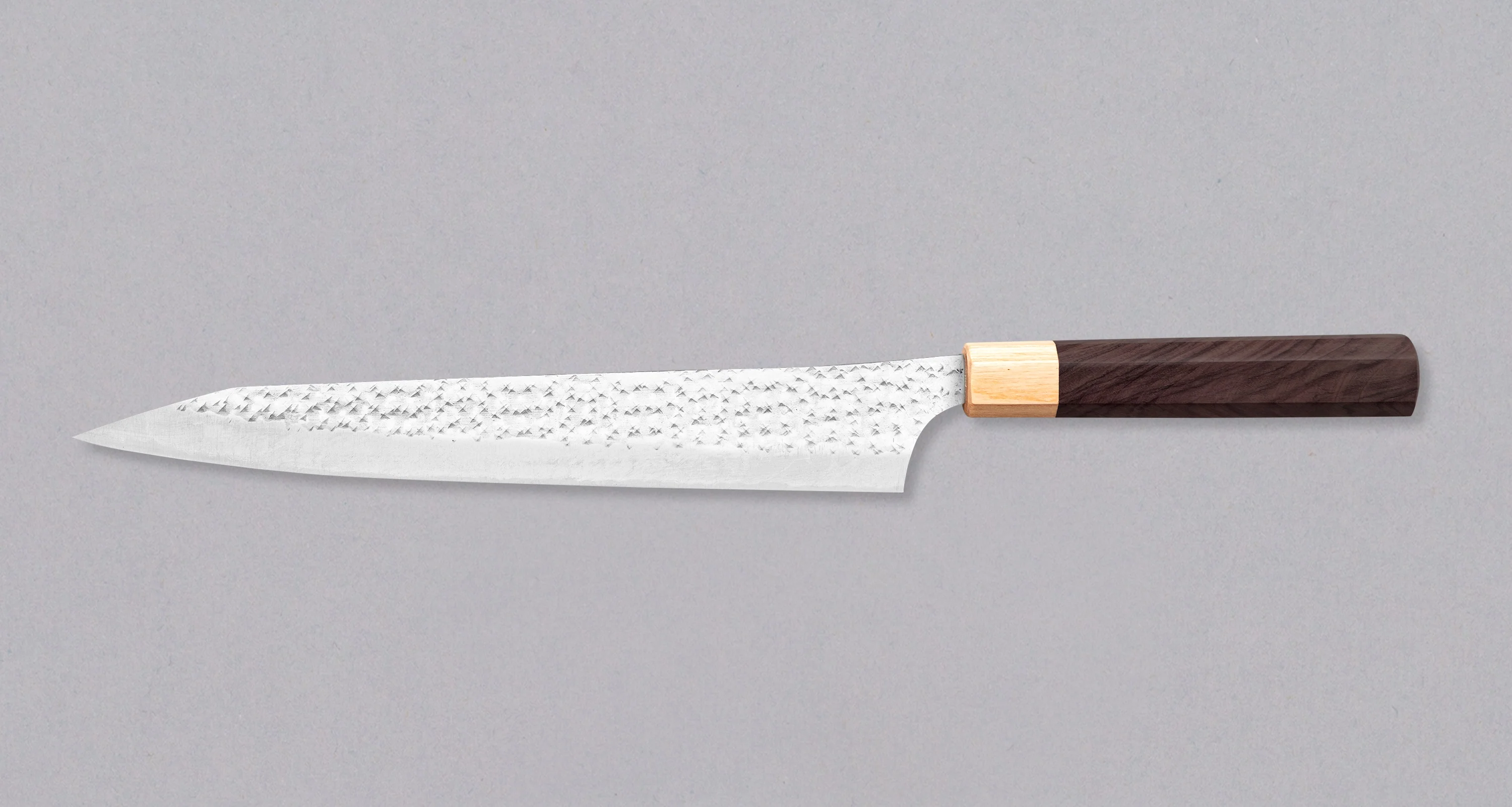Yu Kurosaki Sujihiki Senko Ei SG2 270mm (10.6") [Rosewood] - Image 2