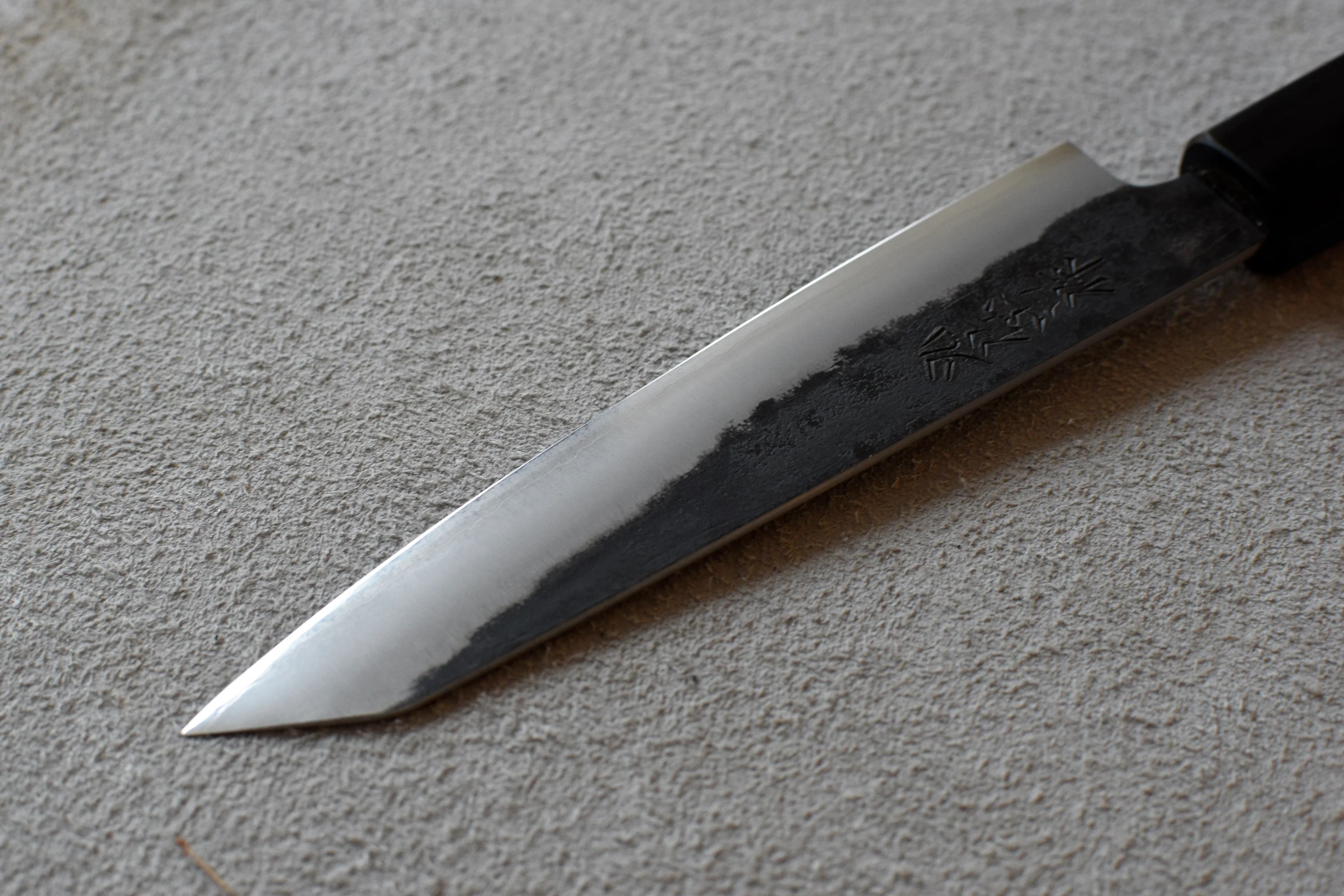 ZDP-189 Petty Black 135mm (5.3") - Image 5