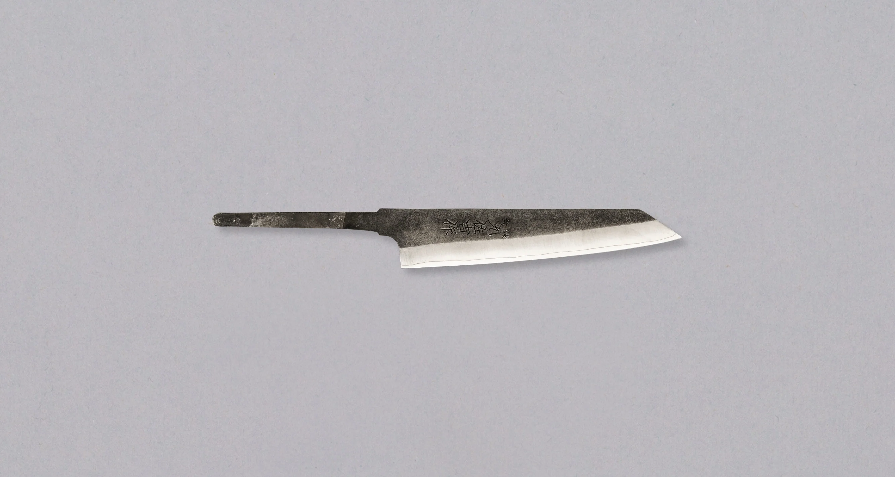 ZDP-189 Petty Black 135mm (5.3") - BLADE